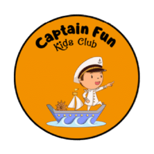 Captain Fun