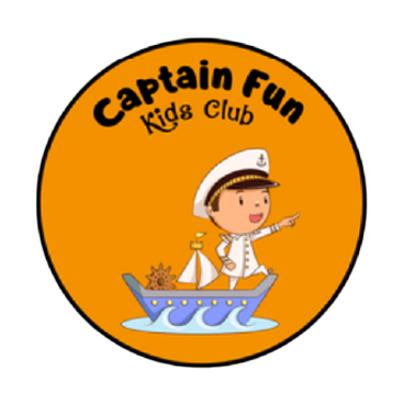 Captain Fun