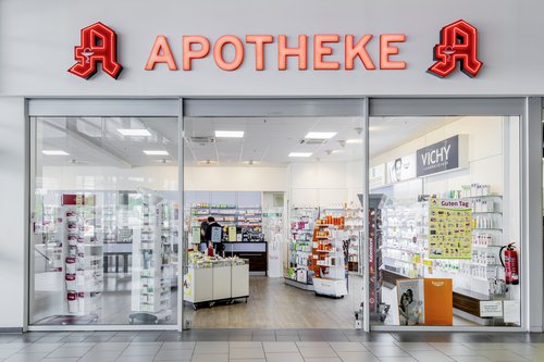 Apotheke