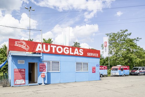 Autoglas