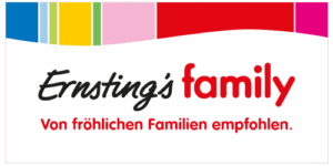 Ernsting’s family