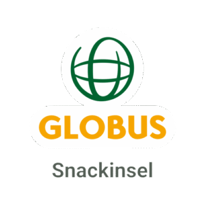 Globus Snackinsel
