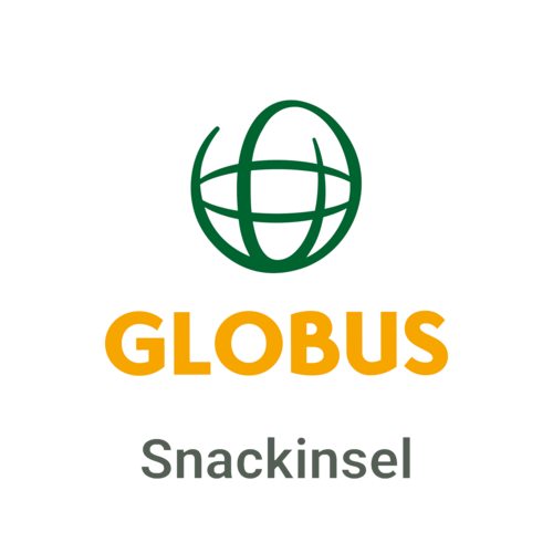 Globus Snackinsel