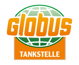 Globus Tankstelle